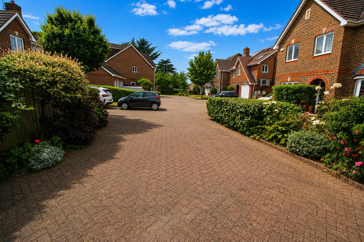 Fountain Drive, Carshalton Beeches